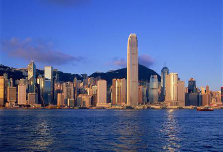 离岸海外公司